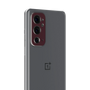 OnePlus 9RT Camera Skins & Wraps - Camera Burgundy Skin
