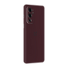 OnePlus 9RT Skins & Wraps - Full Back Burgundy Skin