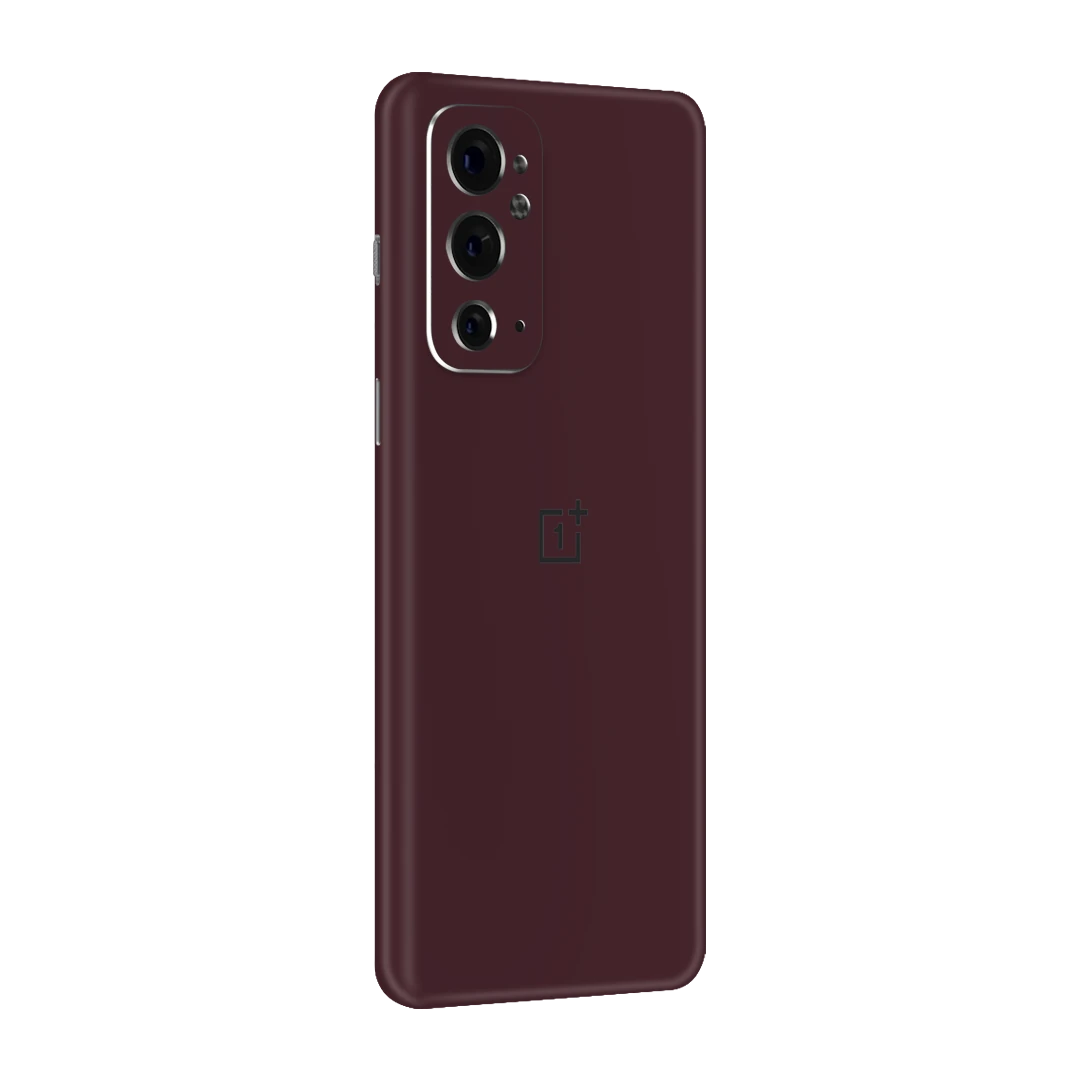 oneplus 9rt mobile skins & wraps