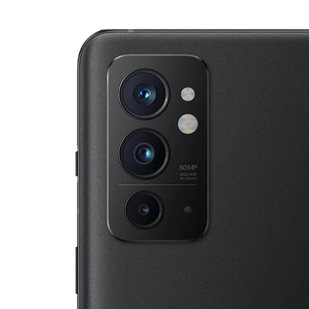 OnePlus 9RT Camera Skins