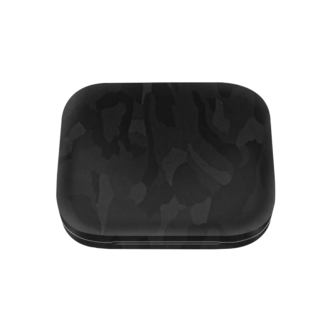 Preload Full Fit / Black Camo