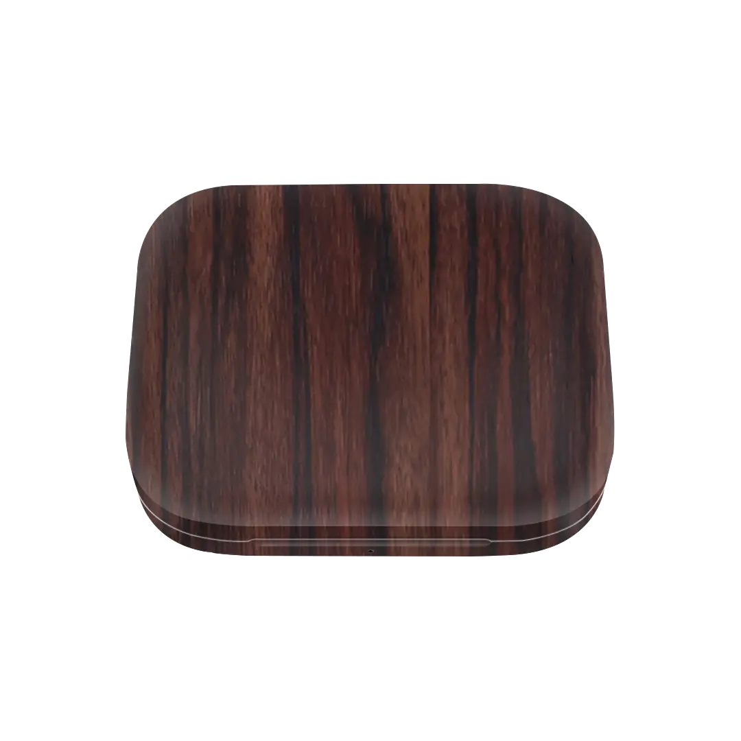 Preload Full Fit / Ebony Wood