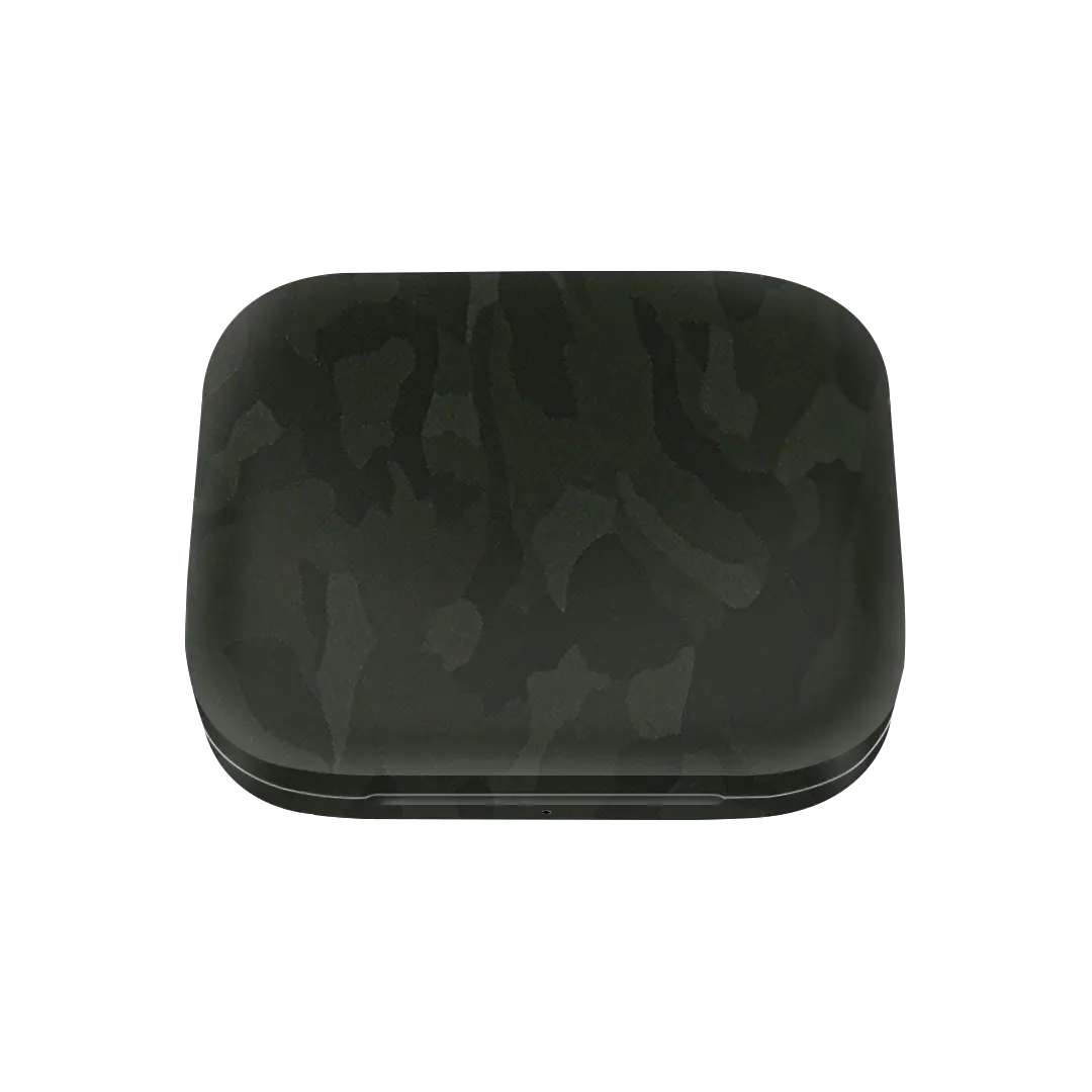 Preload Full Fit / Green Camo