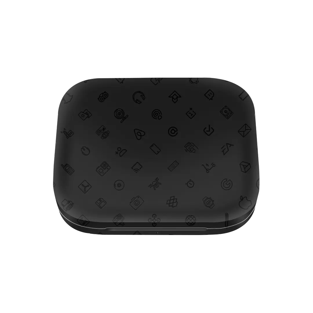 Preload Full Fit / Iconic Shadow