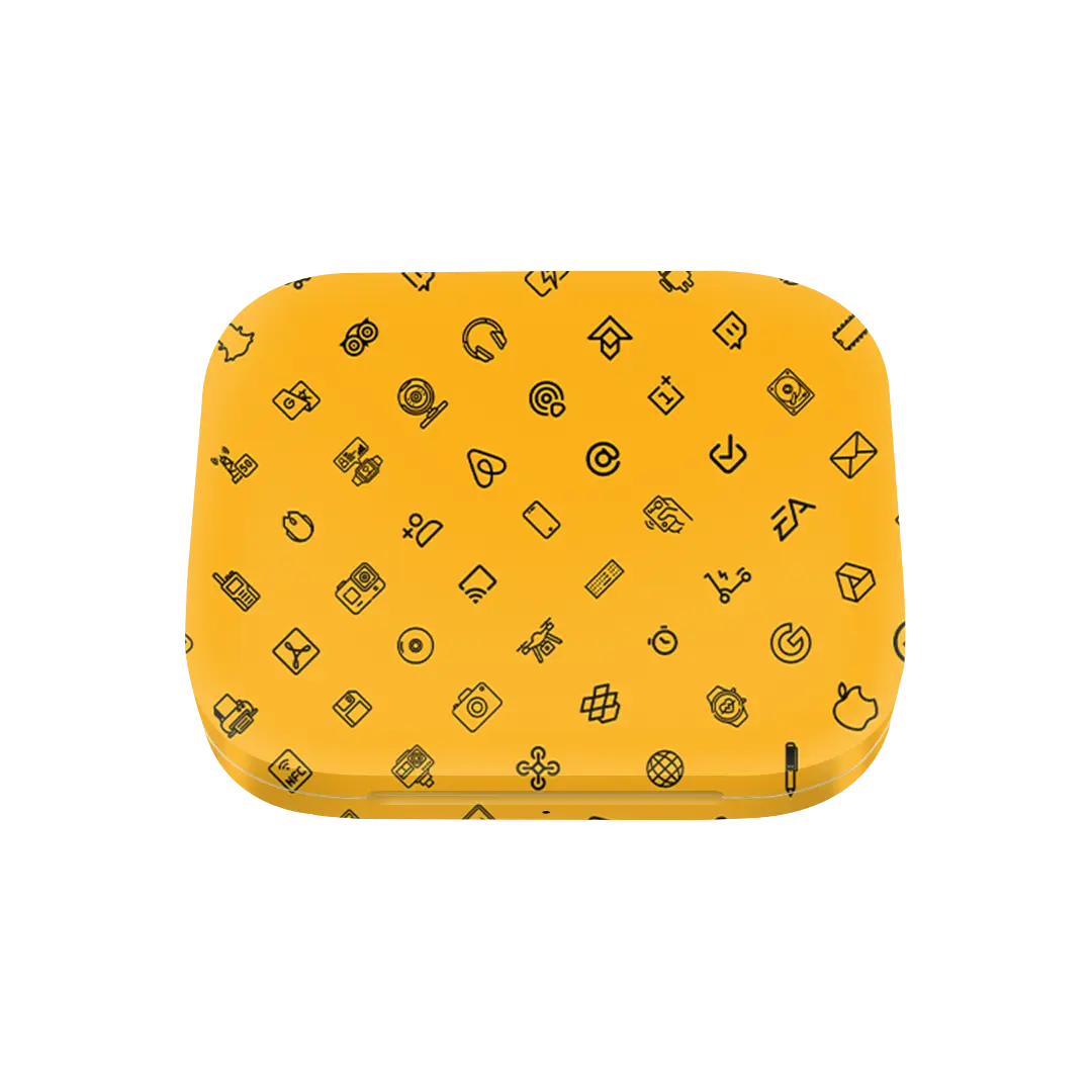 Preload Full Fit / Iconic Spark