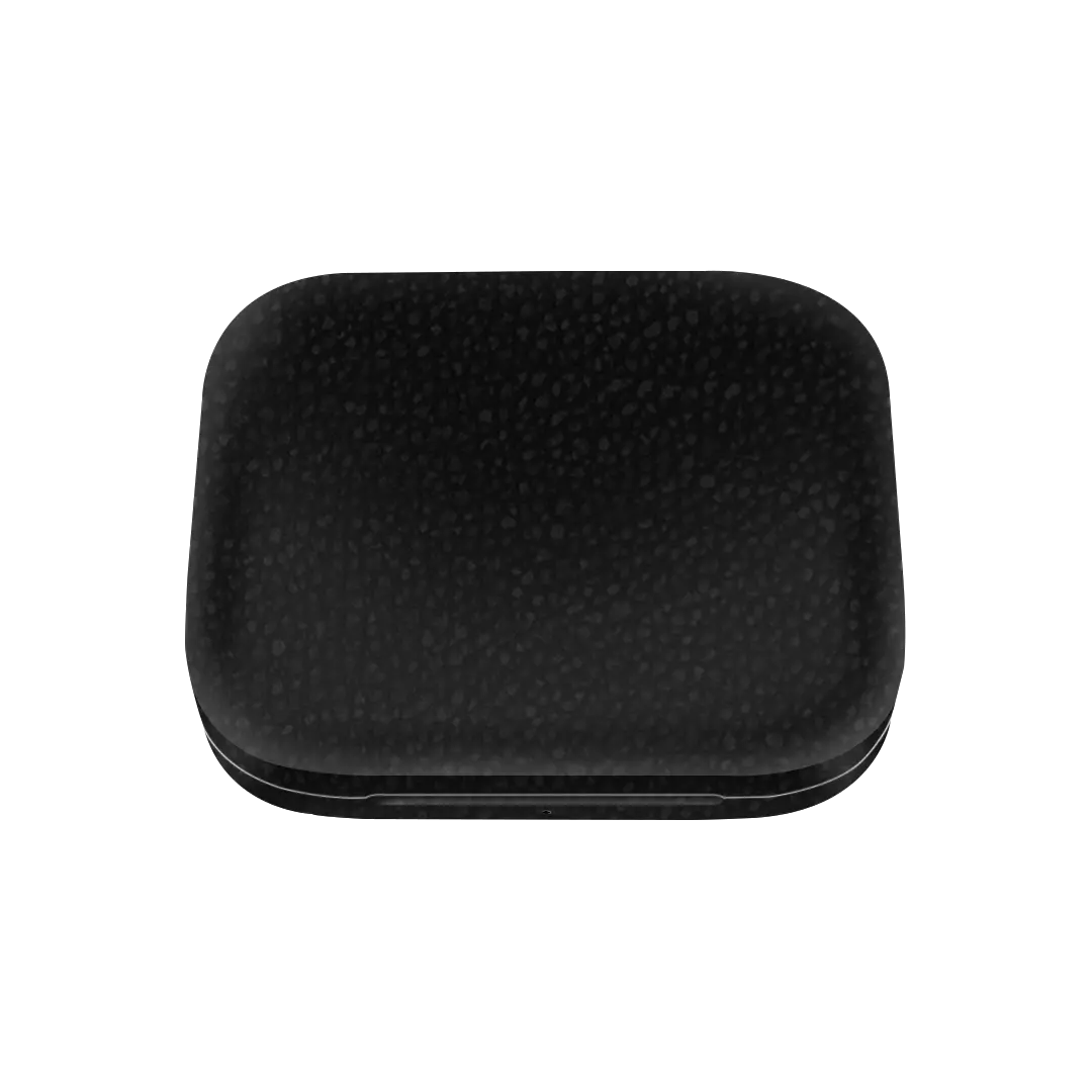 Preload Full Fit / Black Leather