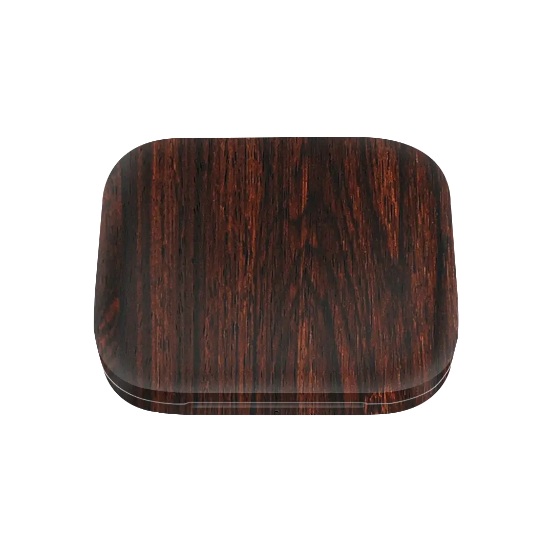 Preload Full Fit / Mahogany Wood