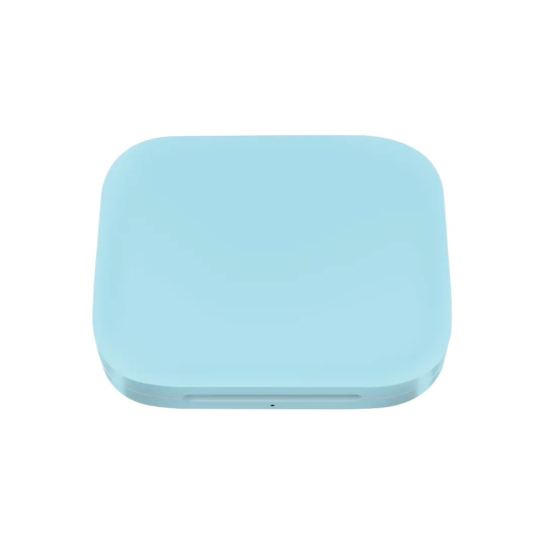 Preload Full Fit / Pastel Blue