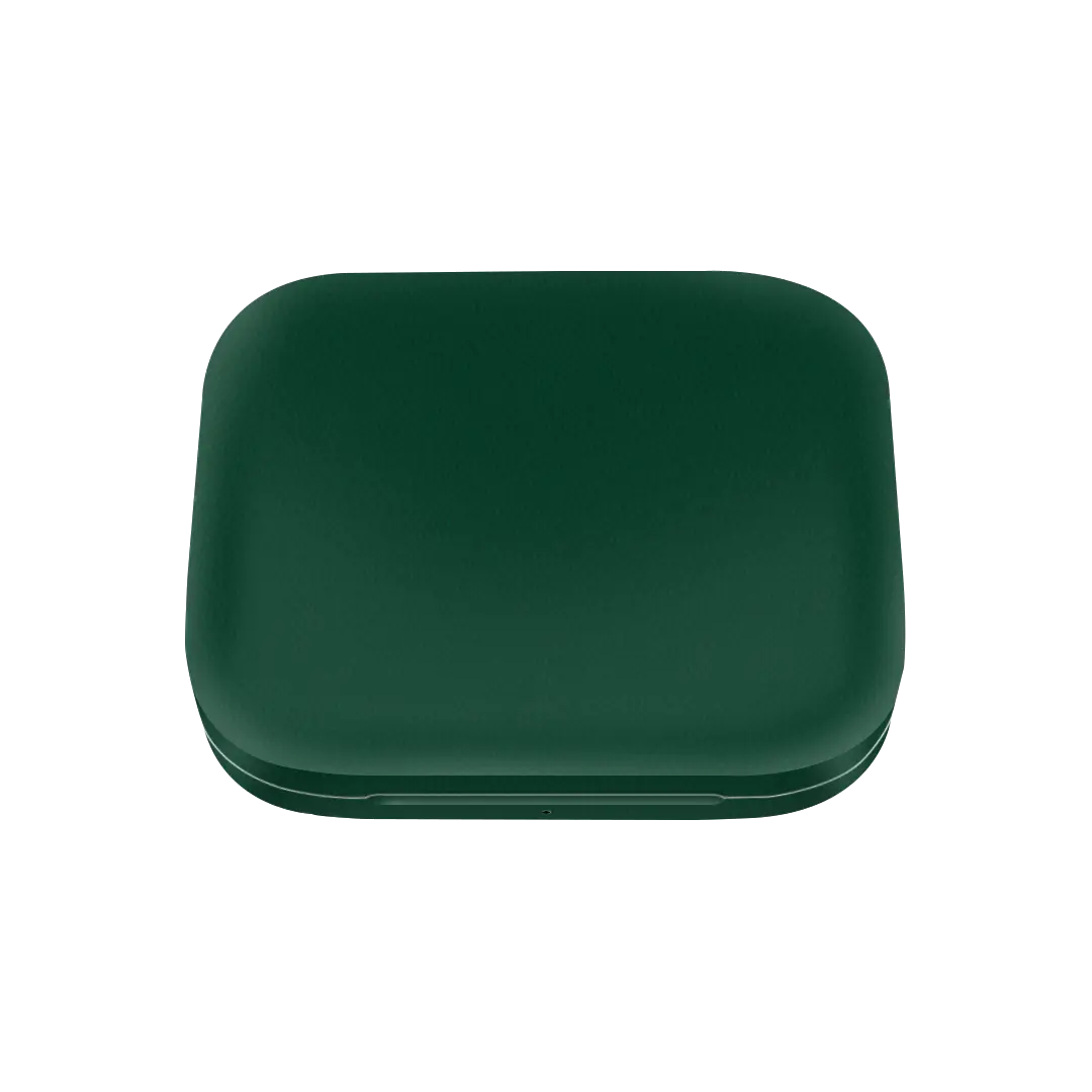 Preload Full Fit / Pine Green