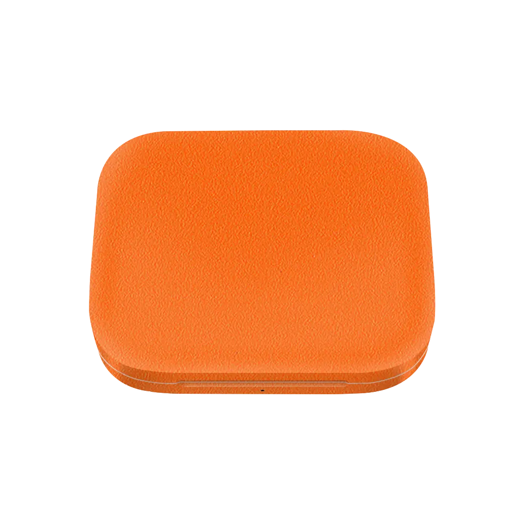 Preload Full Fit / Sandstone Orange