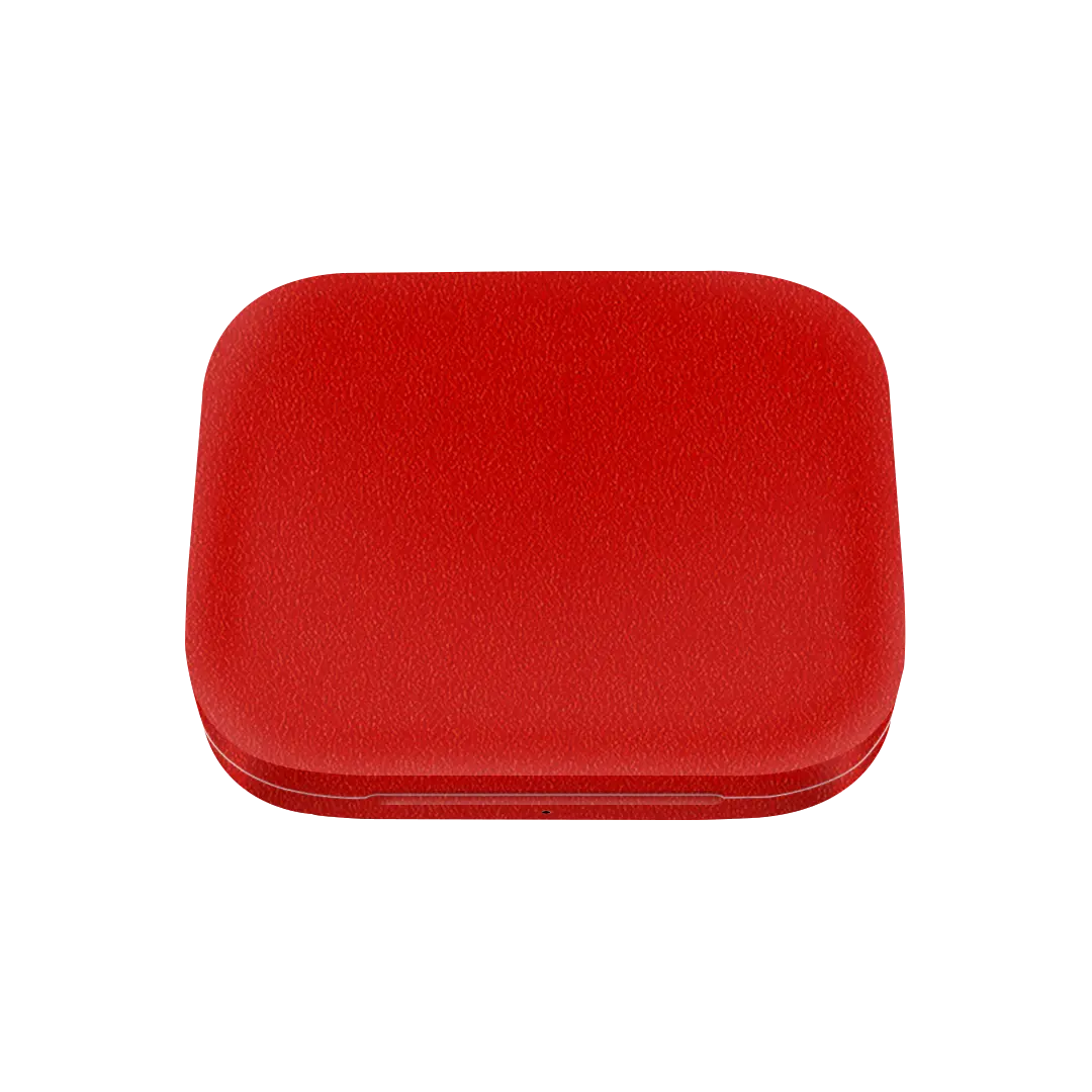 Preload Full Fit / Sandstone Red