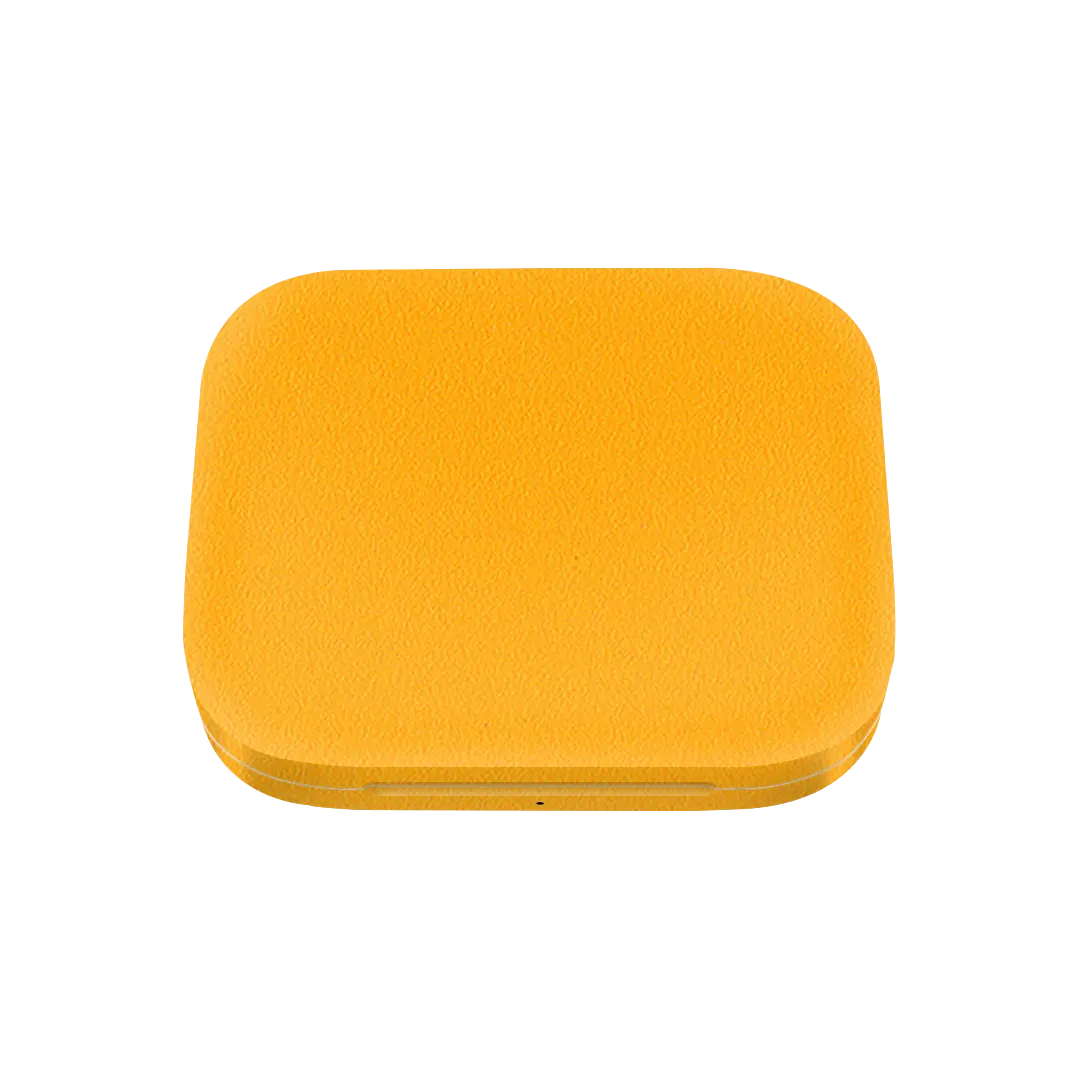 Preload Full Fit / Sandstone Yellow