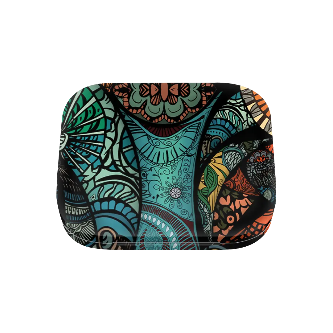 Preload Full Fit / Tribal Tusk