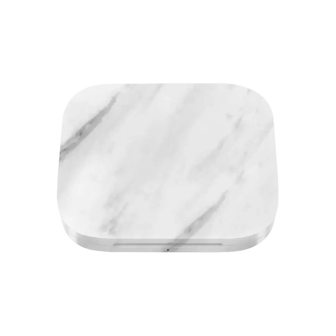 Preload Full Fit / White Marble