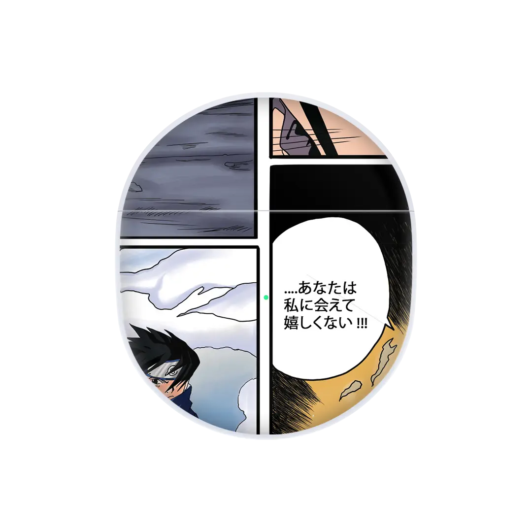 Preload Simple Fit / Manga Relics