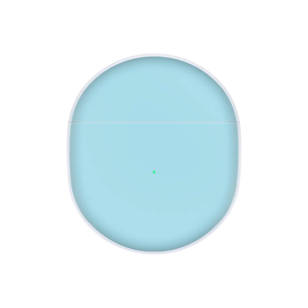 Preload Simple Fit / Pastel Blue