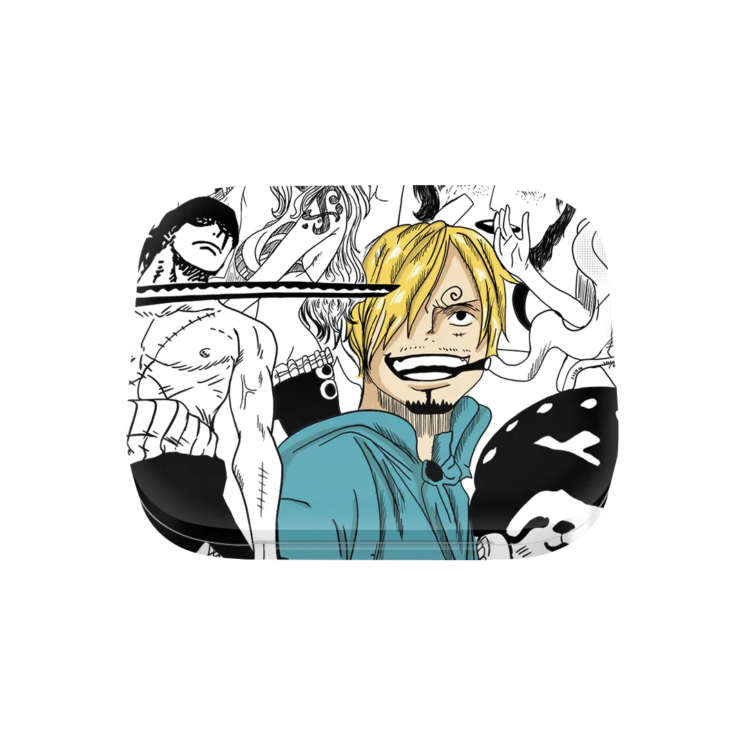 Preload Full Fit / Skull Titan