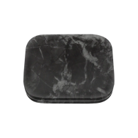 Essential+Black Marble Stone