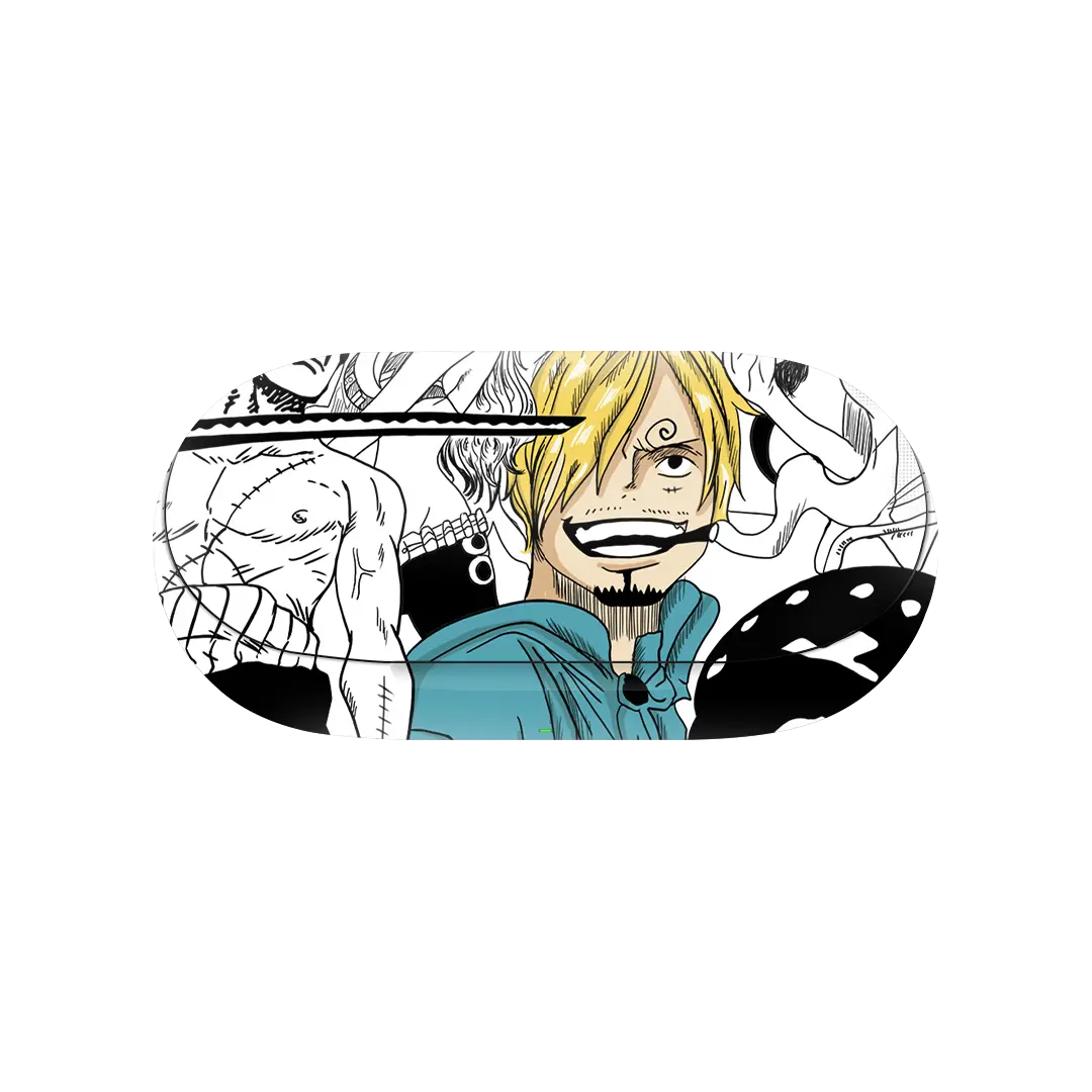 Preload Full Fit / Skull Titan