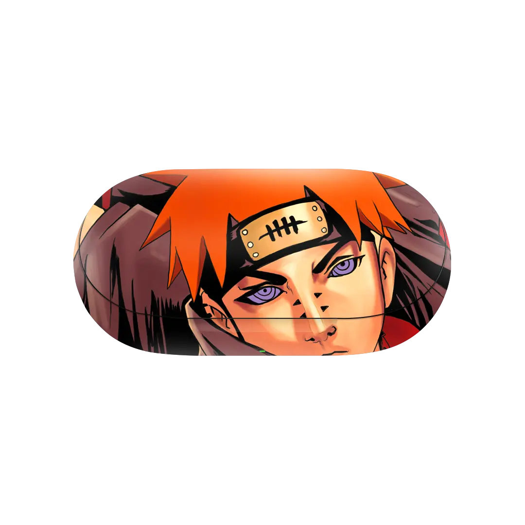 Preload Full Fit / Rogue Ninja