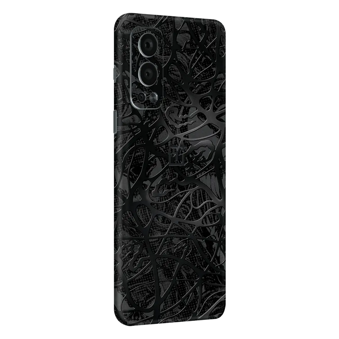 Preload Full Back / Brutal Bite