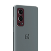 OnePlus Nord 2 Camera Skins & Wraps - Camera Burgundy Skin