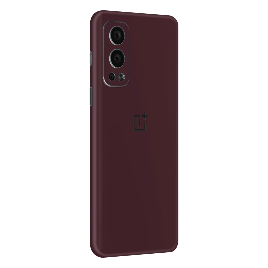 oneplus nord 2 mobile skins & wraps