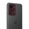 OnePlus Nord 2T Camera Skins & Wraps - Camera Burgundy Skin