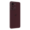 OnePlus Nord 2T Skins & Wraps - Full Back Burgundy Skin