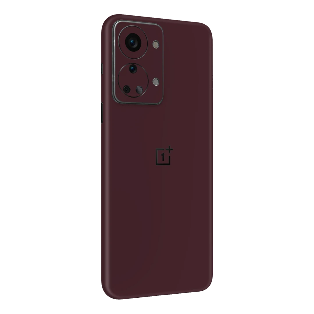 oneplus nord 2t mobile skins & wraps