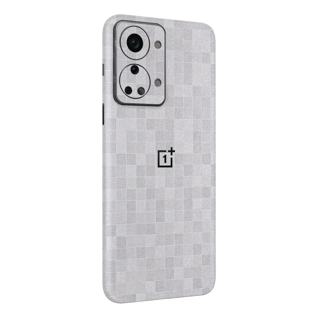 Preload Full Back / Pixels Light