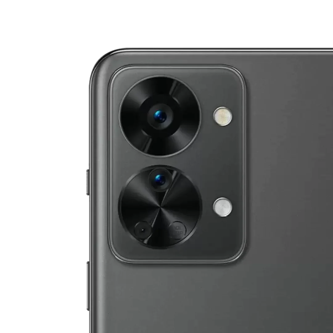 OnePlus Nord 2T Camera Skins