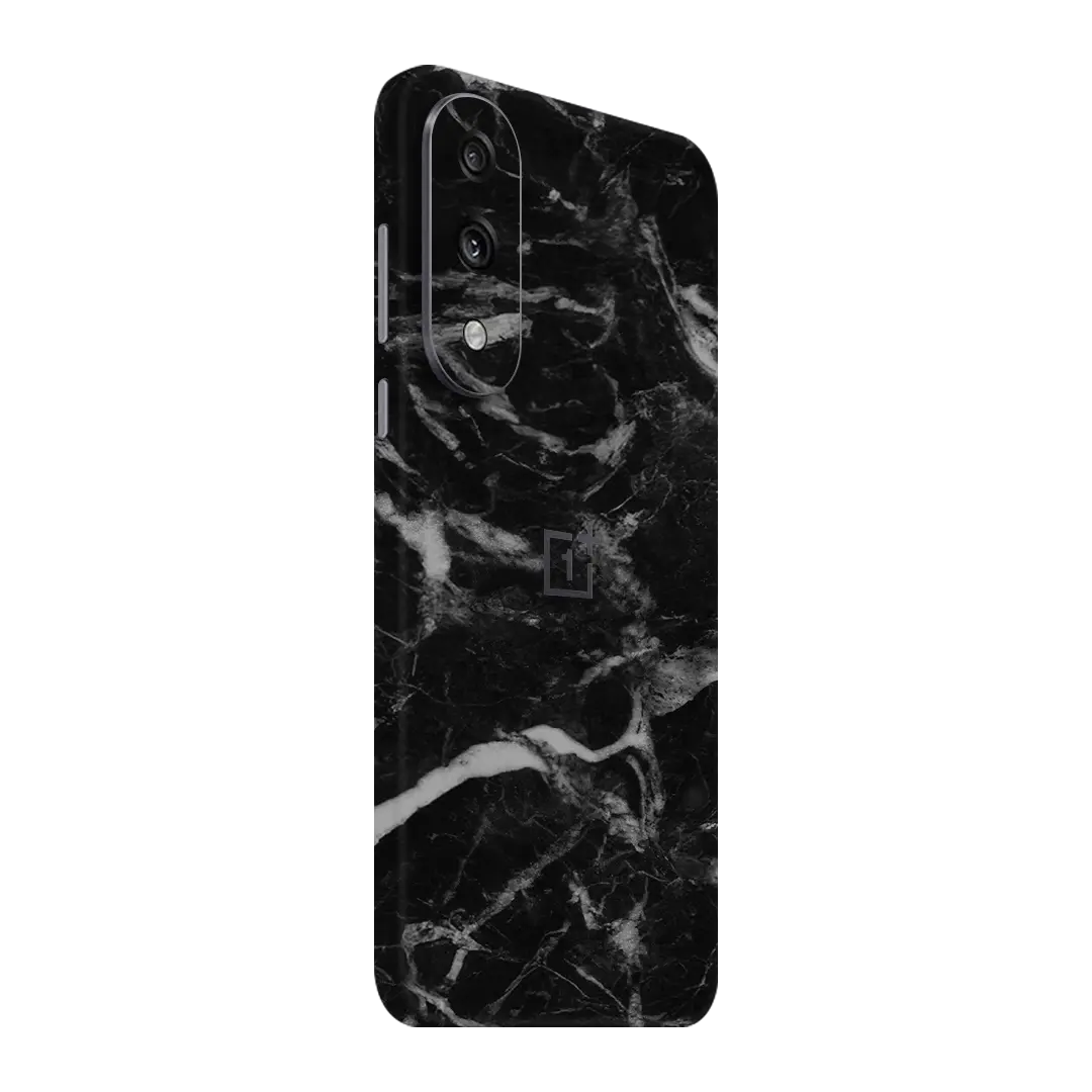 Preload Full Back / Black Marble