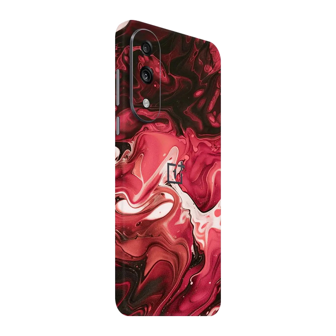 Preload Full Back / Blood Rush