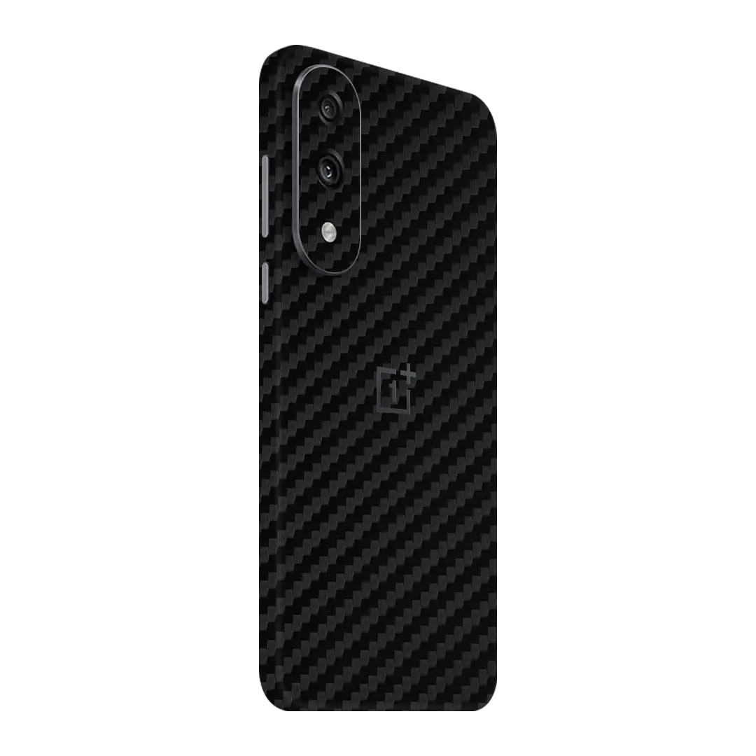 Preload Full Back / Carbon Fiber