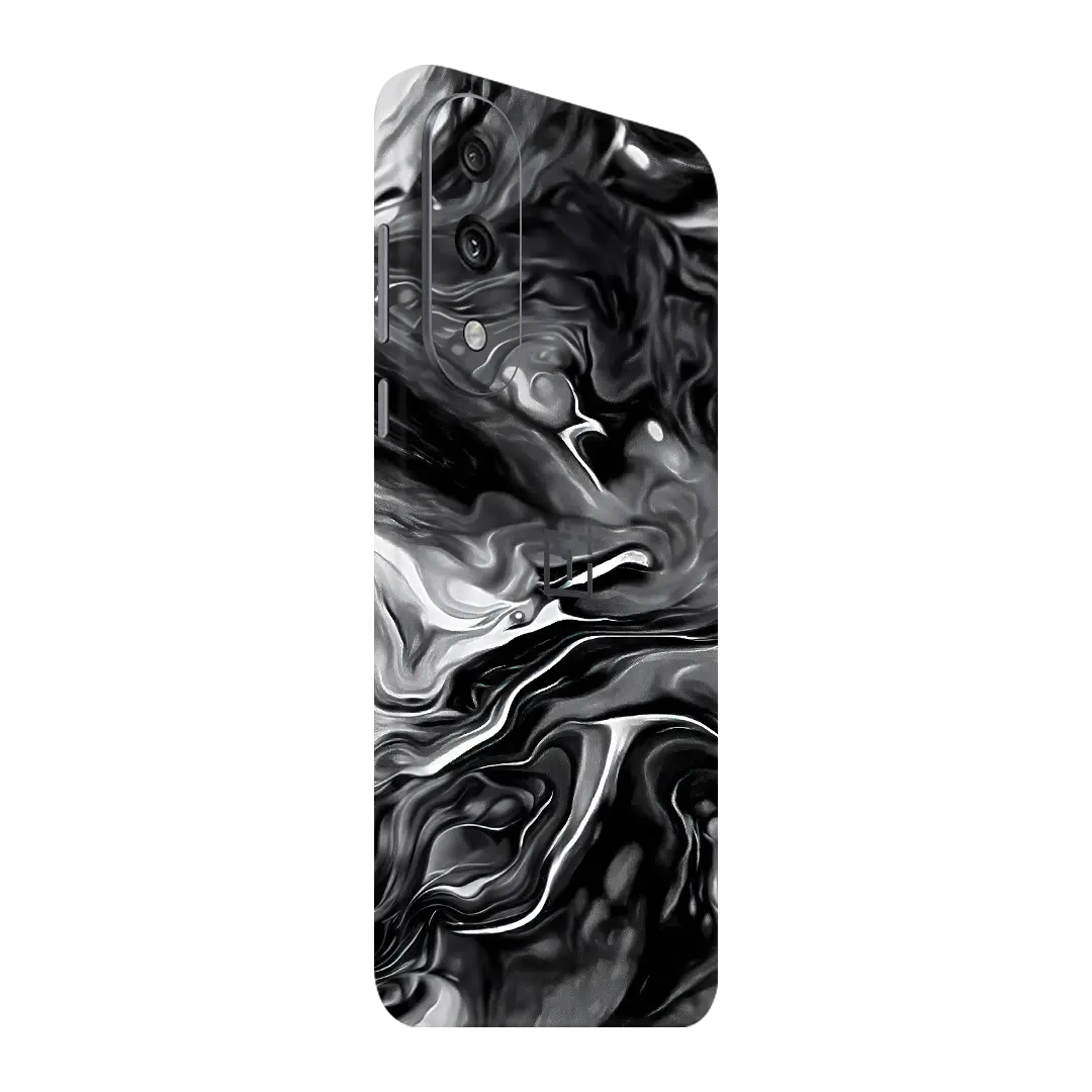 Preload Full Back / Midnight Fog