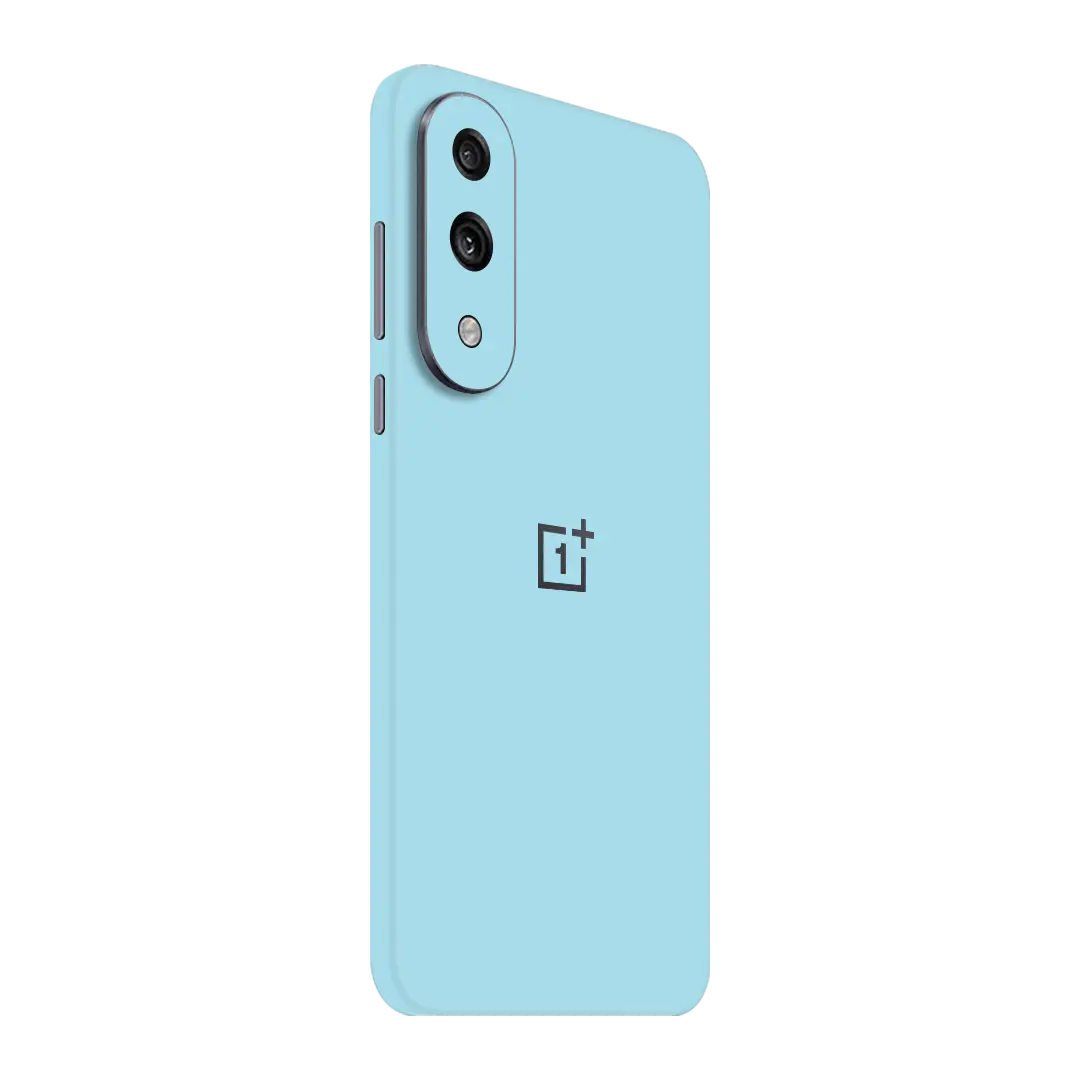 Preload Full Back / Pastel Blue