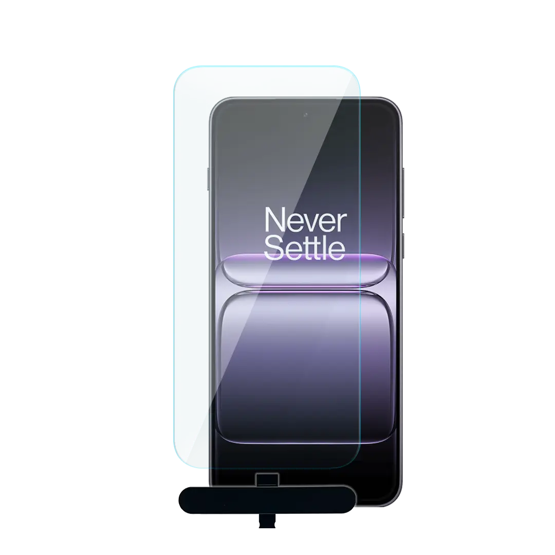 OnePlus Nord 5 Tempered Glass Screen Protector