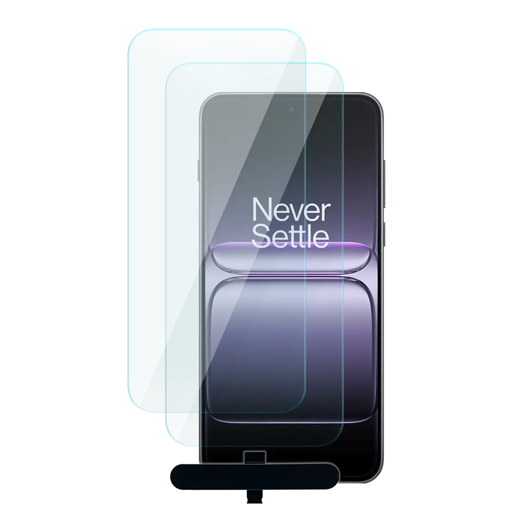 OnePlus Nord 5 Tempered Glass Screen Protector