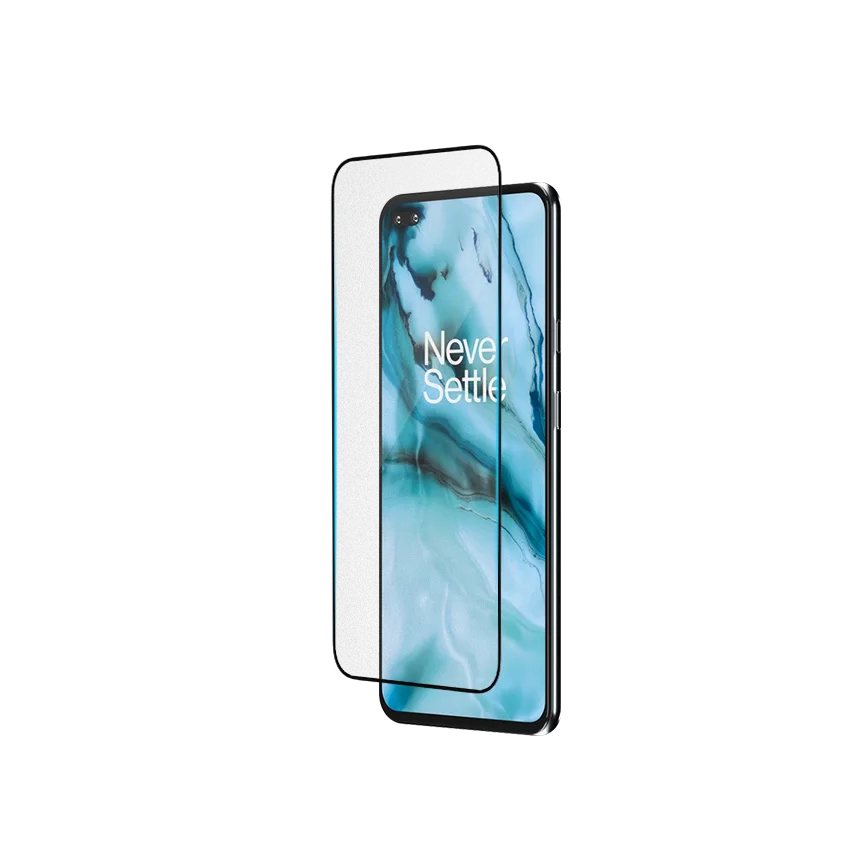 OnePlus Nord 5G Tempered Glass Screen Protector
