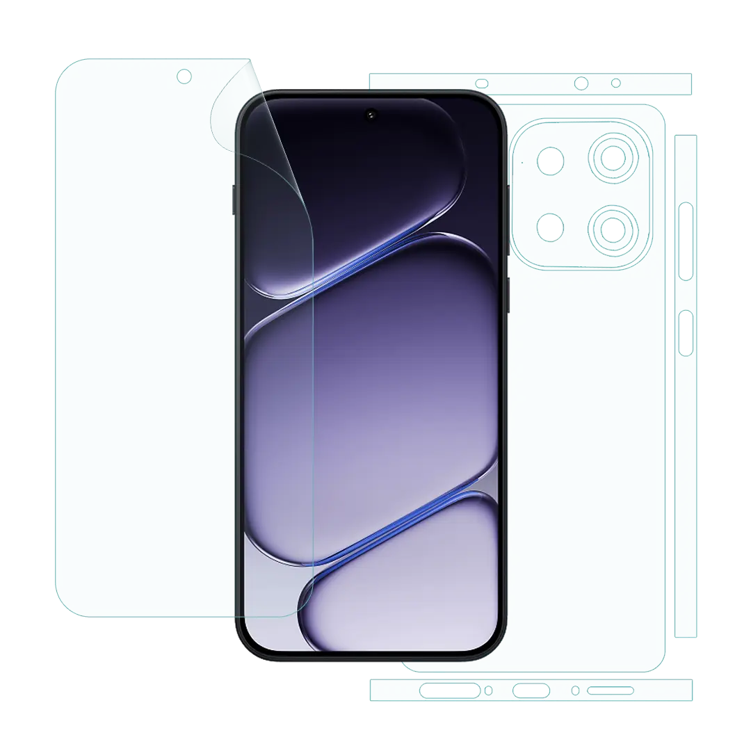 OnePlus Nord 6 Screen Protector