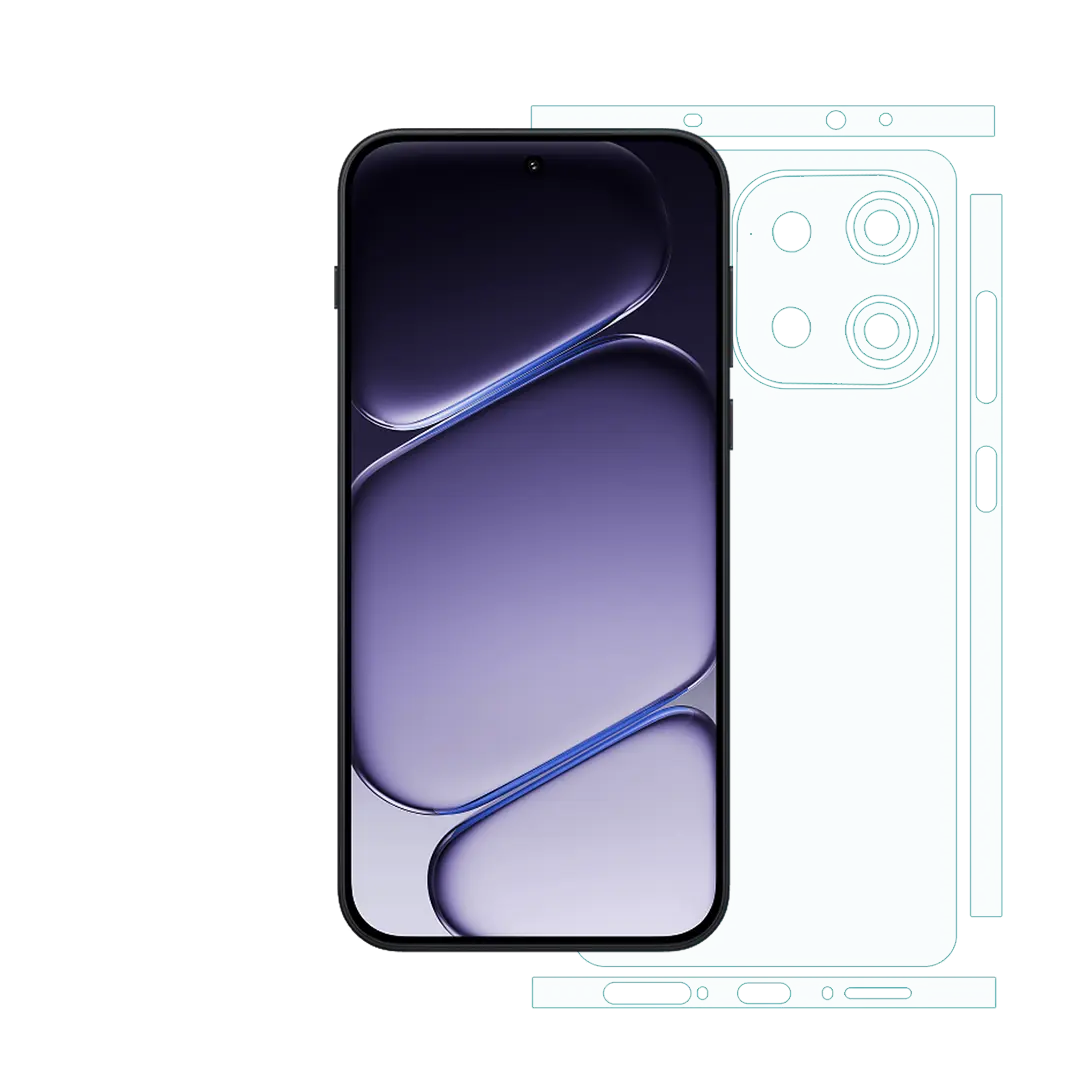 OnePlus Nord 6 Screen Protector