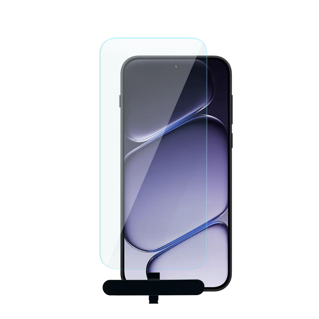 OnePlus Nord 6 Tempered Glass Screen Protector