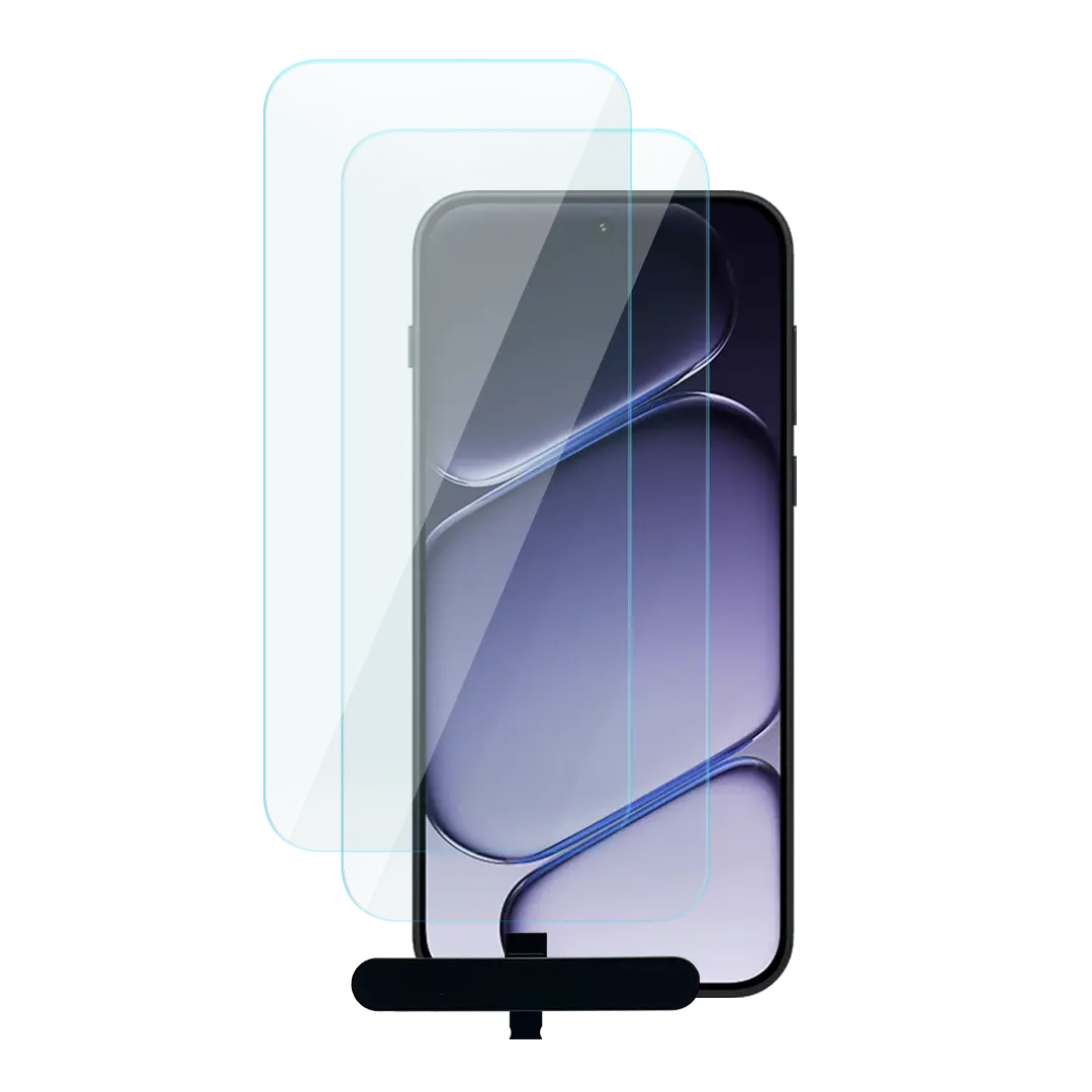 OnePlus Nord 6 Tempered Glass Screen Protector