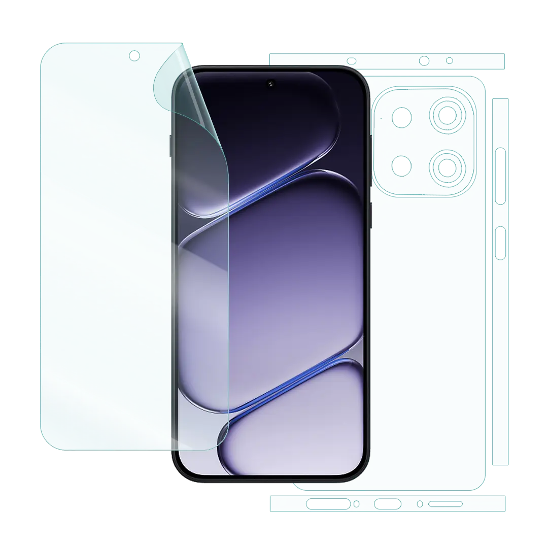 OnePlus Nord 6 Screen Protector