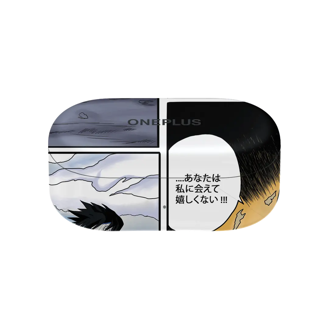 Preload Full Fit / Manga Relics