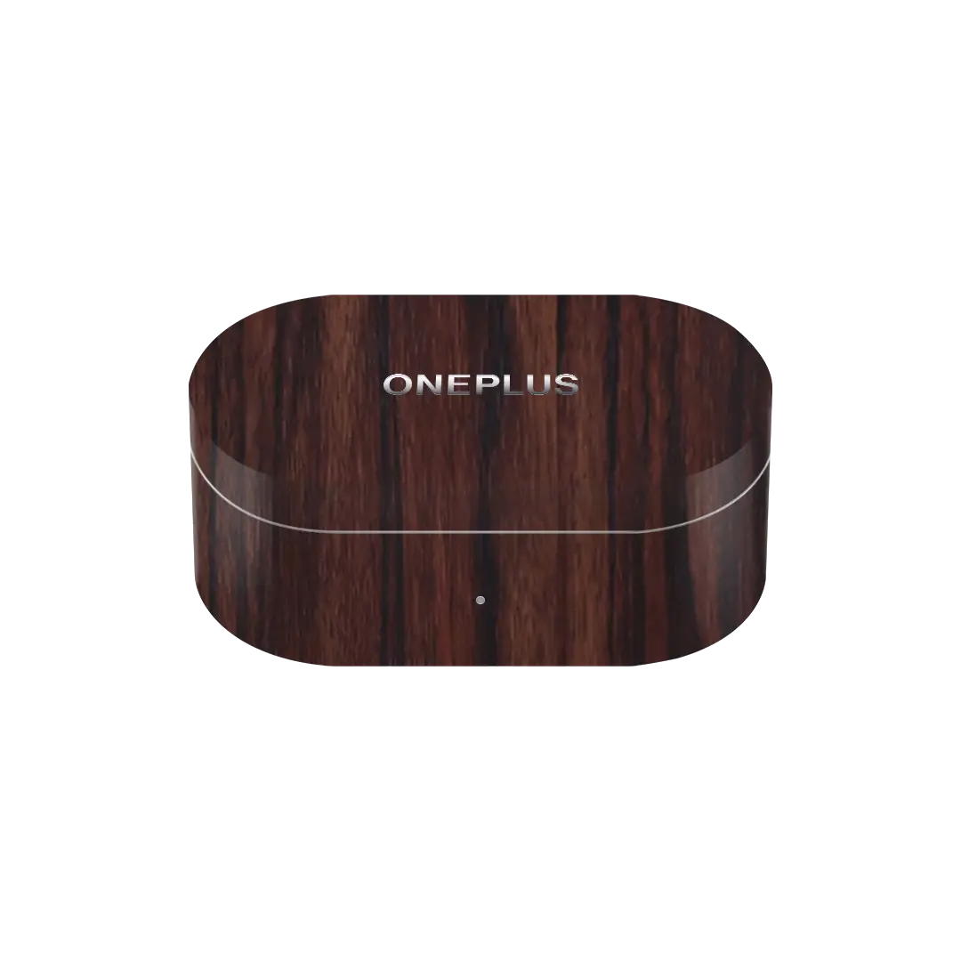 Preload Full Fit / Ebony Wood