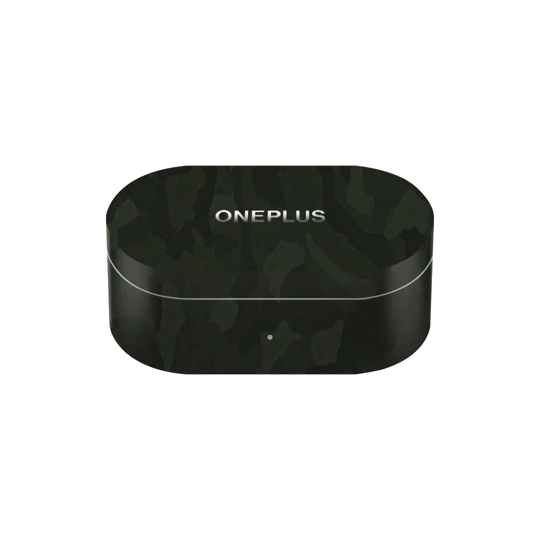 Preload Full Fit / Green Camo