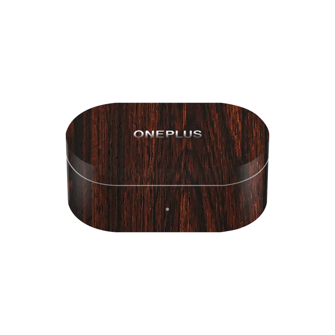 Preload Full Fit / Mahogany Wood