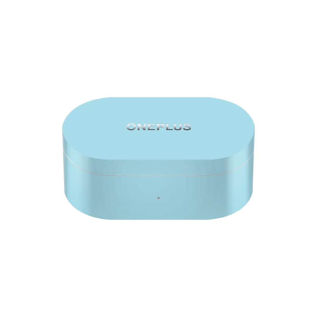 Preload Full Fit / Pastel Blue
